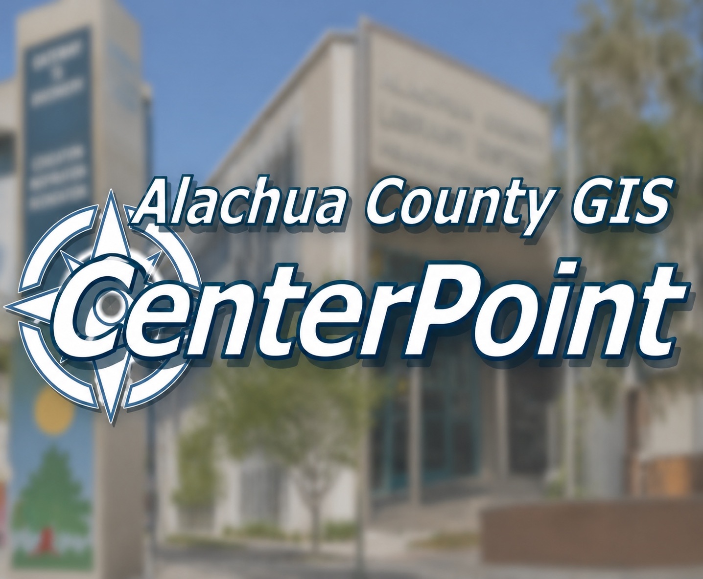 decorative of centerpoint