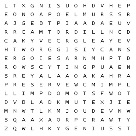 picture of fun game