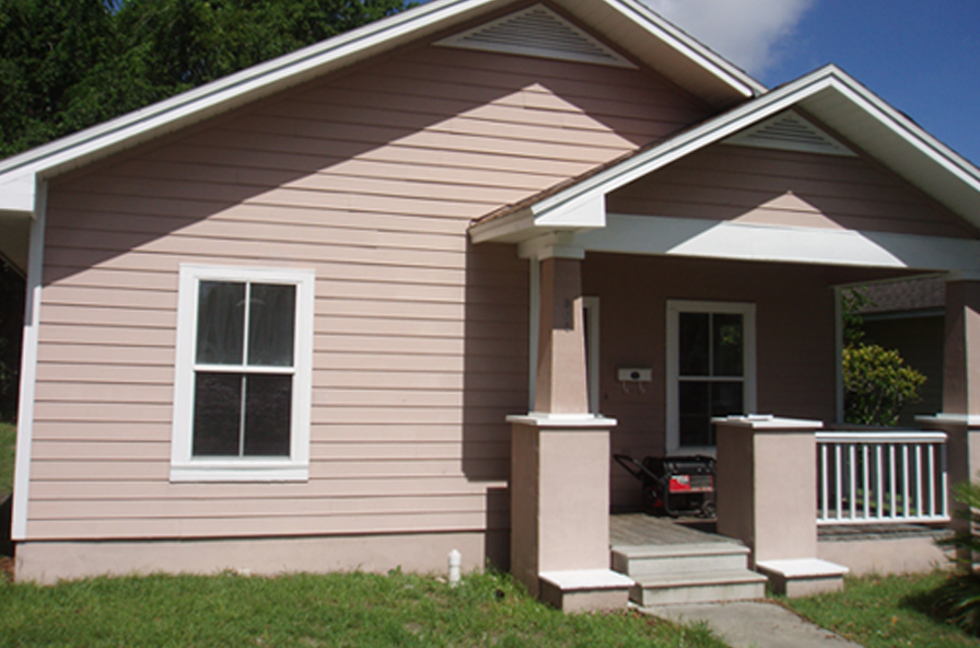 Housing Programs