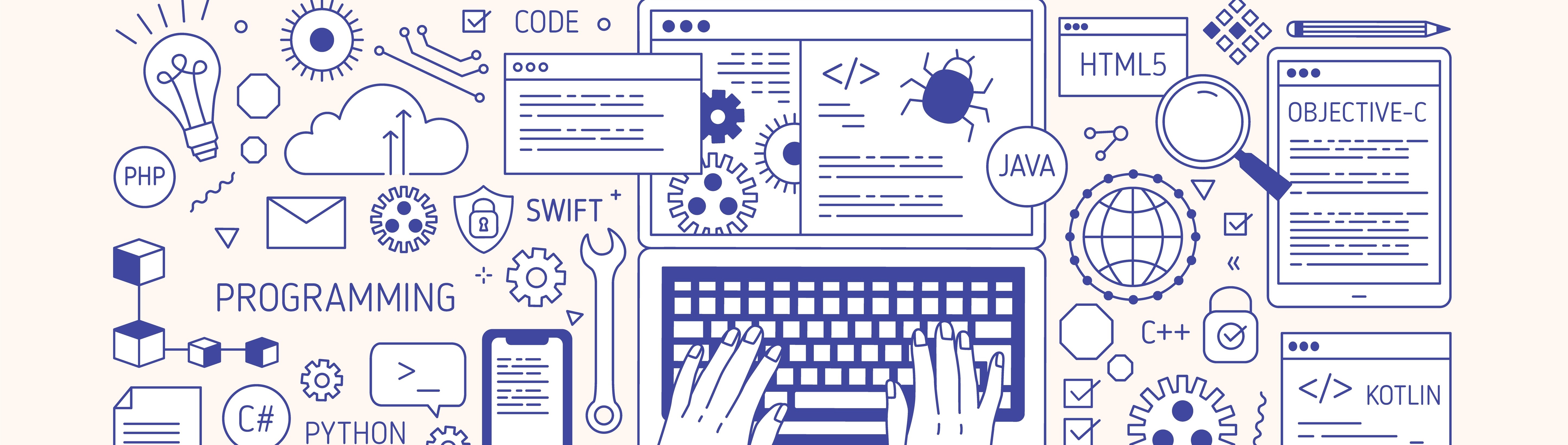 This is a decorative heading picture.