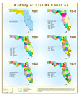 Historic County Boundaries - State of Florida